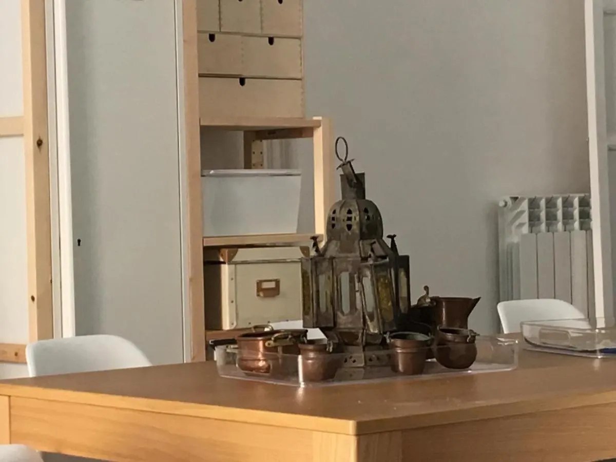 Fraleporte Palermo Bed & Breakfast