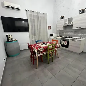 Pensjonat La Casa Di Bella, Palermo
