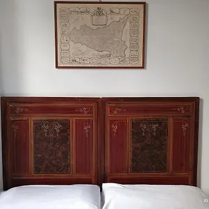 Nocleg ze śniadaniem Arte Bianca, Palermo