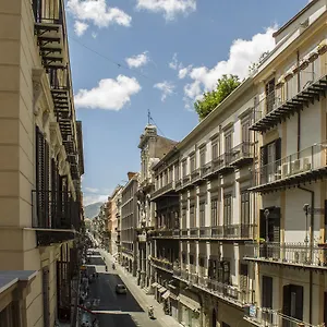 Pensjonat Palazzo Savona, Palermo