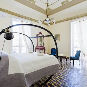 Pensjonat Artisan Maison, Palermo
