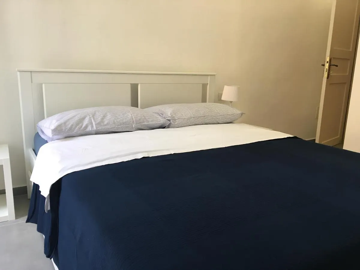 Bed & Breakfast Fraleporte Palermo Italy