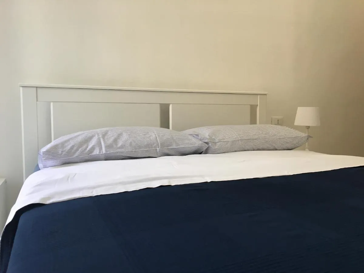 Bed & Breakfast Fraleporte Palermo Italy