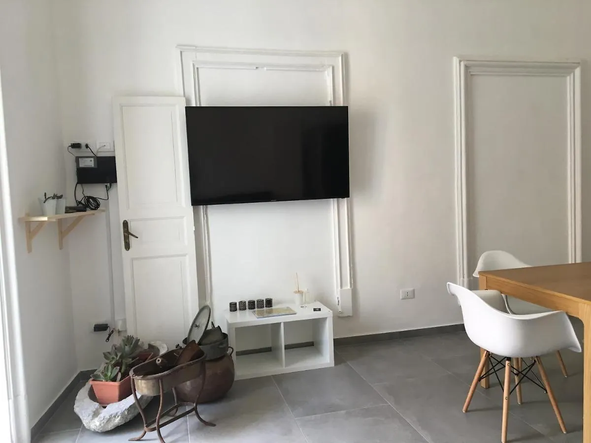 Fraleporte Palermo Bed & Breakfast