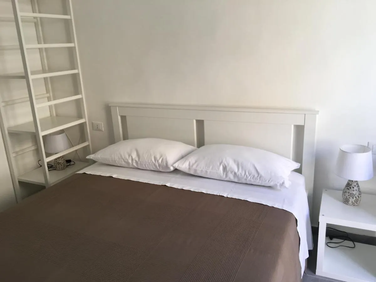 Bed & Breakfast Fraleporte Palermo