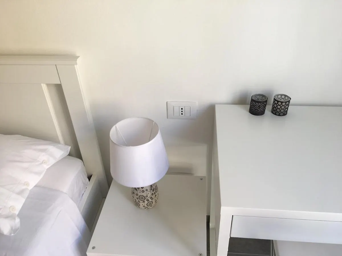 Bed & Breakfast Fraleporte Palermo