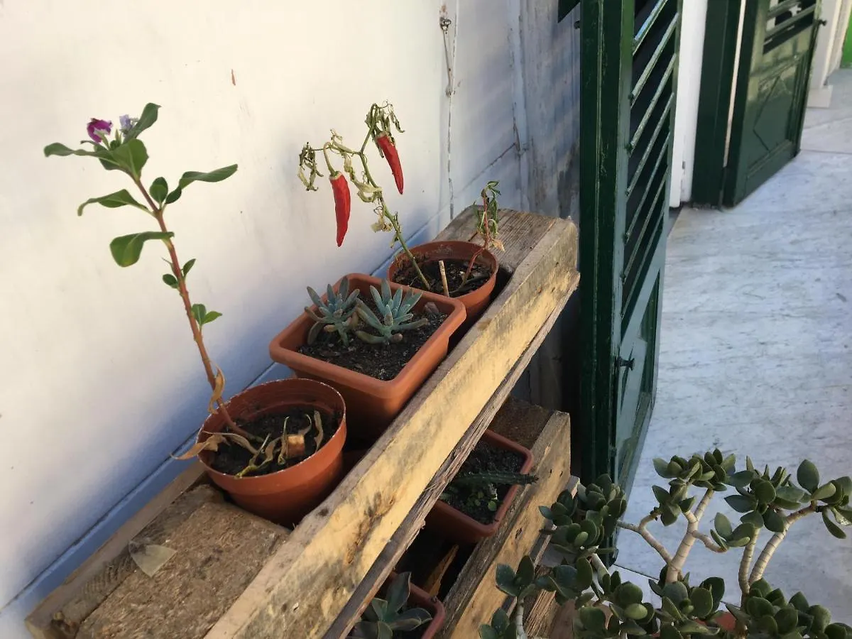 Fraleporte Palermo Bed & Breakfast