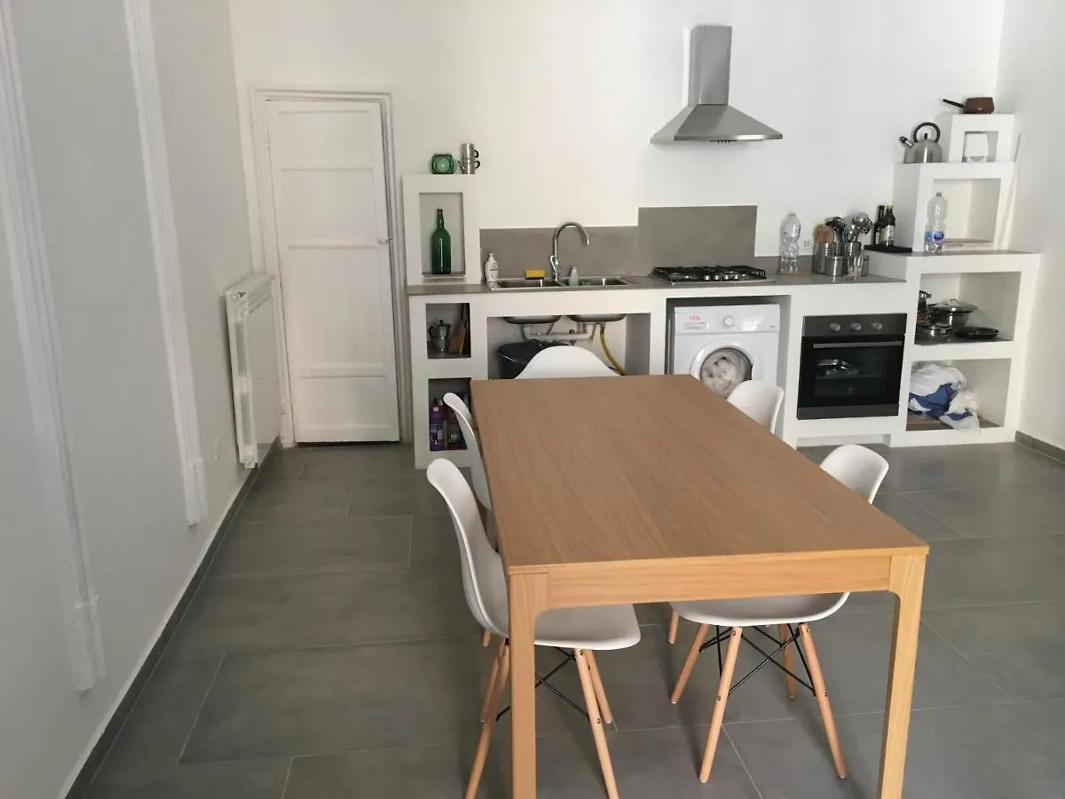 Fraleporte Palermo Bed & Breakfast