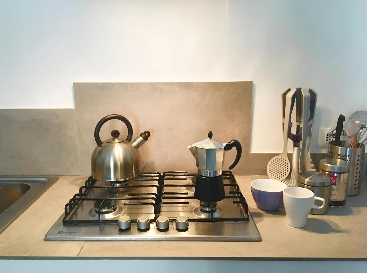 Fraleporte Palermo Bed & Breakfast