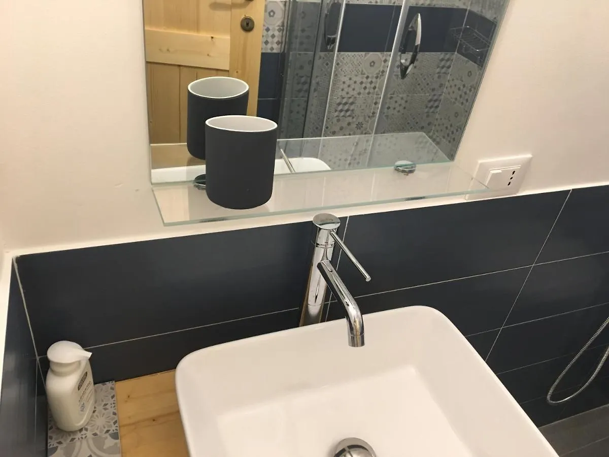 Bed & Breakfast Fraleporte Palermo