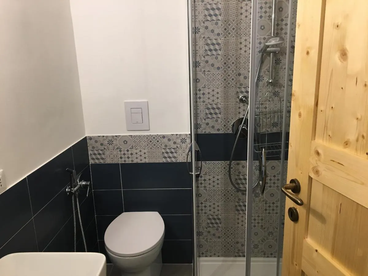 Fraleporte Palermo Bed & Breakfast