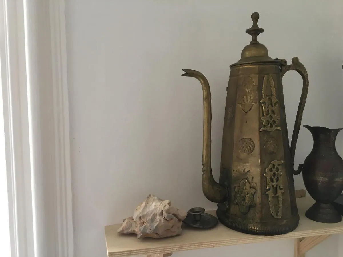 Fraleporte Palermo Bed & Breakfast