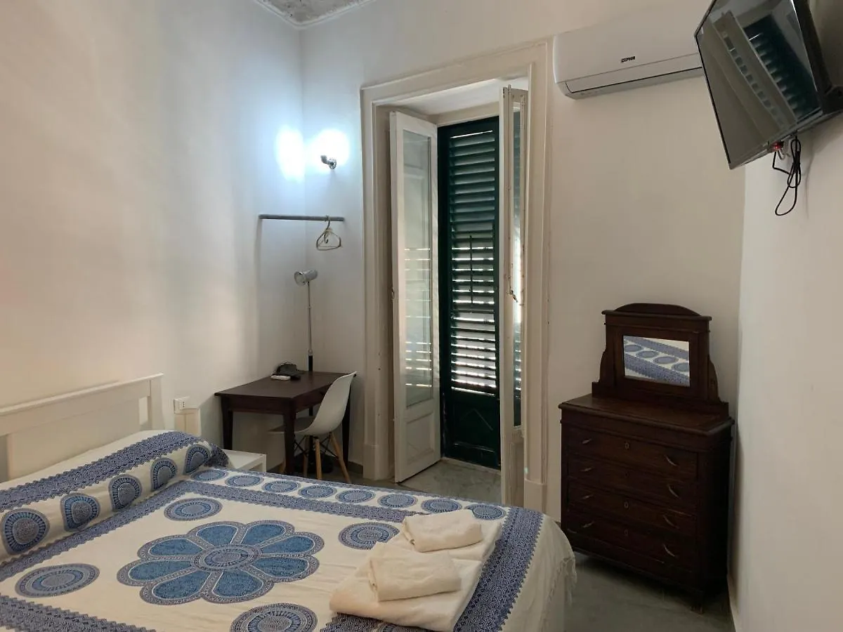 Fraleporte Palermo Italy