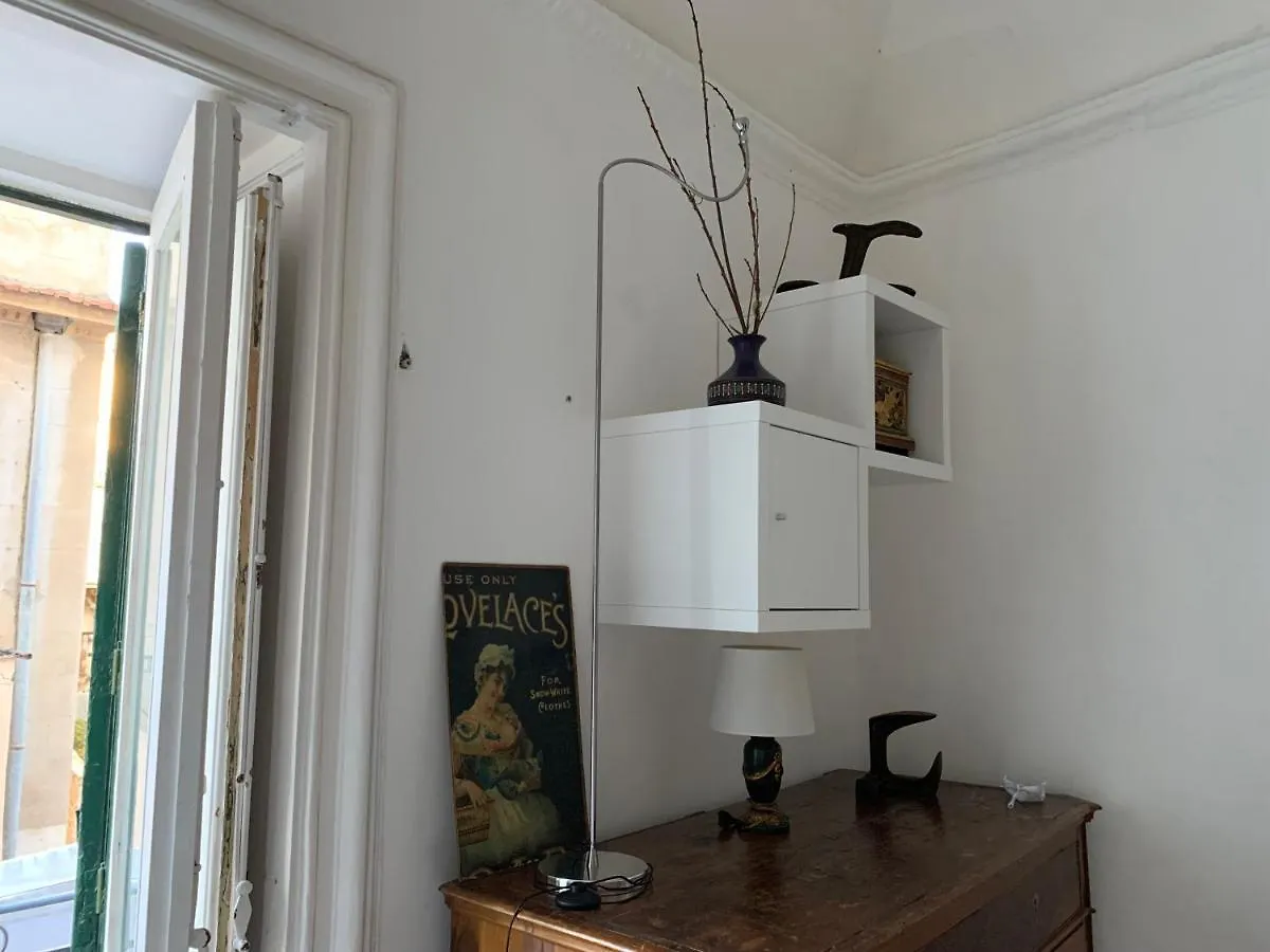 Fraleporte Palermo Bed & Breakfast