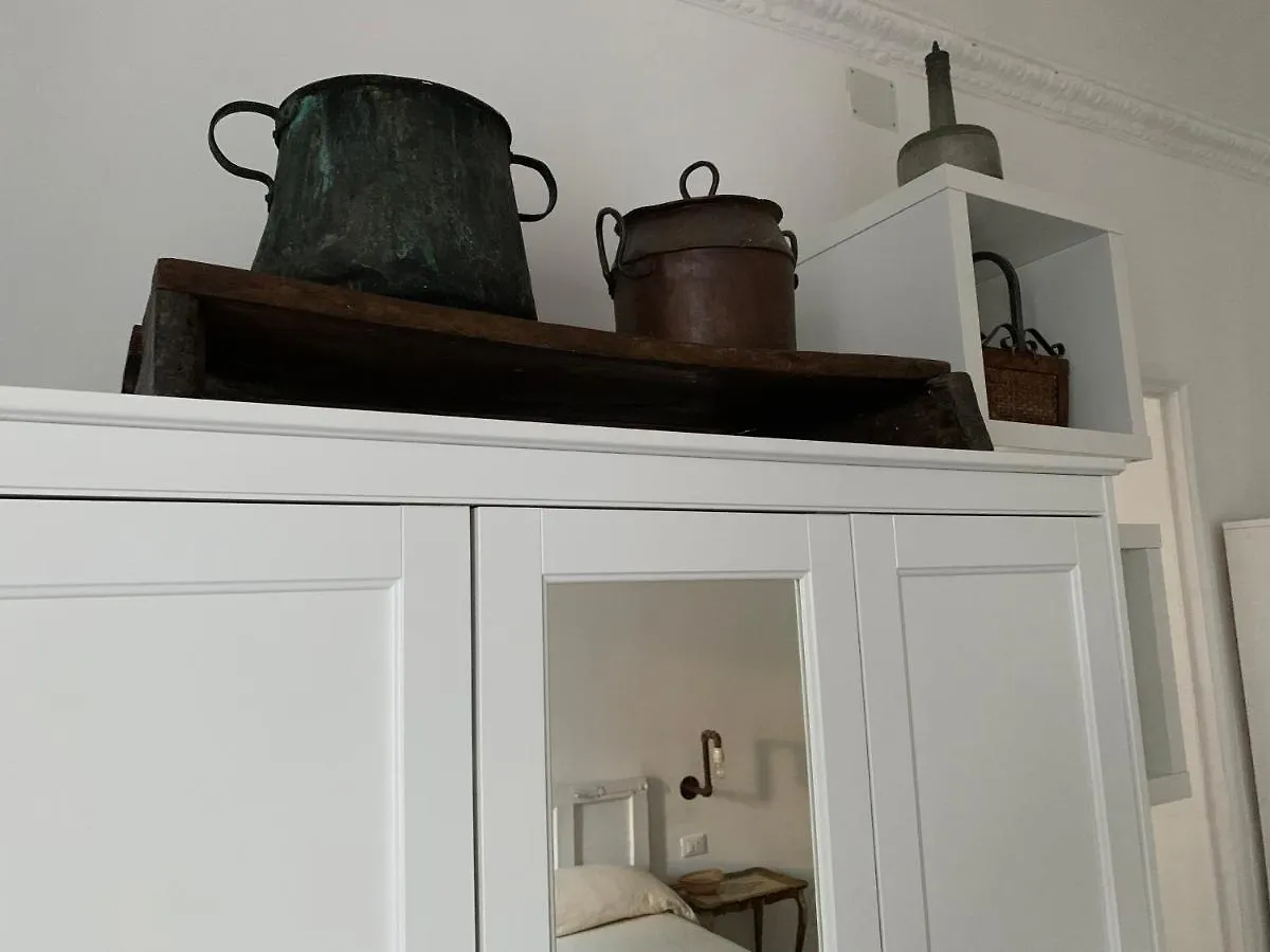 Bed & Breakfast Fraleporte Palermo